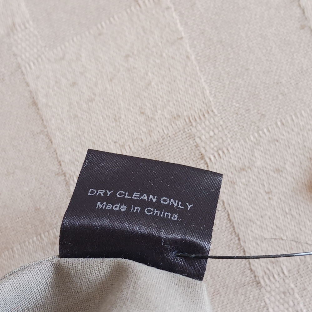 Jenni Kayne Olive Green Eyelet Shift Dress - Picture 4 of 11
